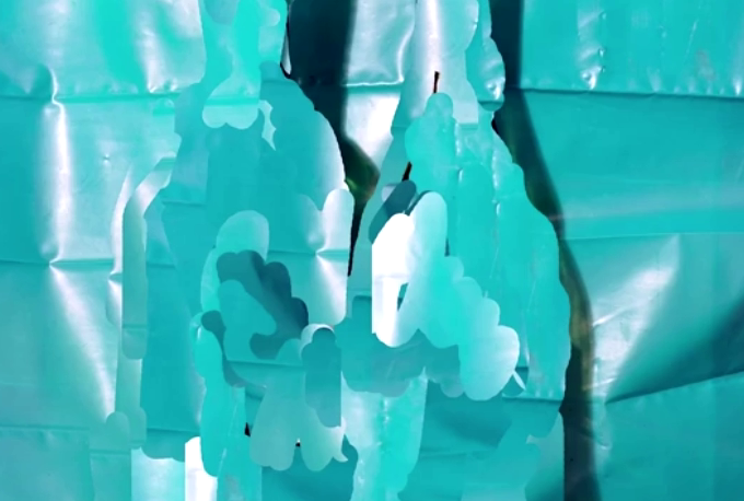 Artist Talk: Lucas Blalock in conversation with Anthea Behm 0