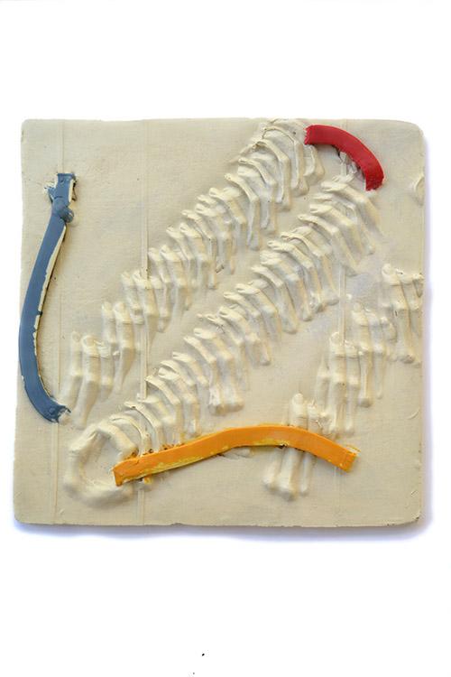 Rowena Hughes & Αthanasios Argianas 7