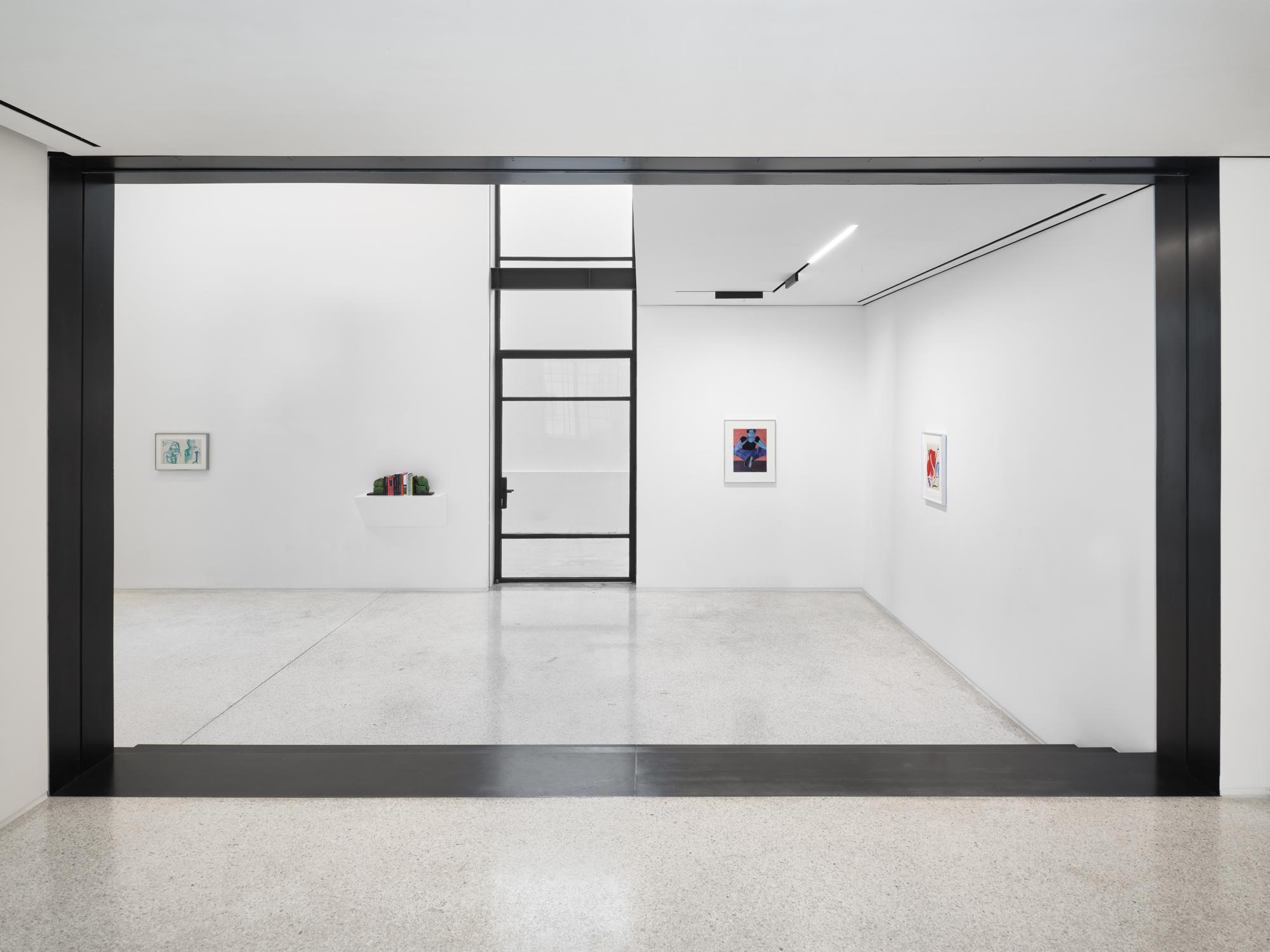ARCH EDITIONS  1