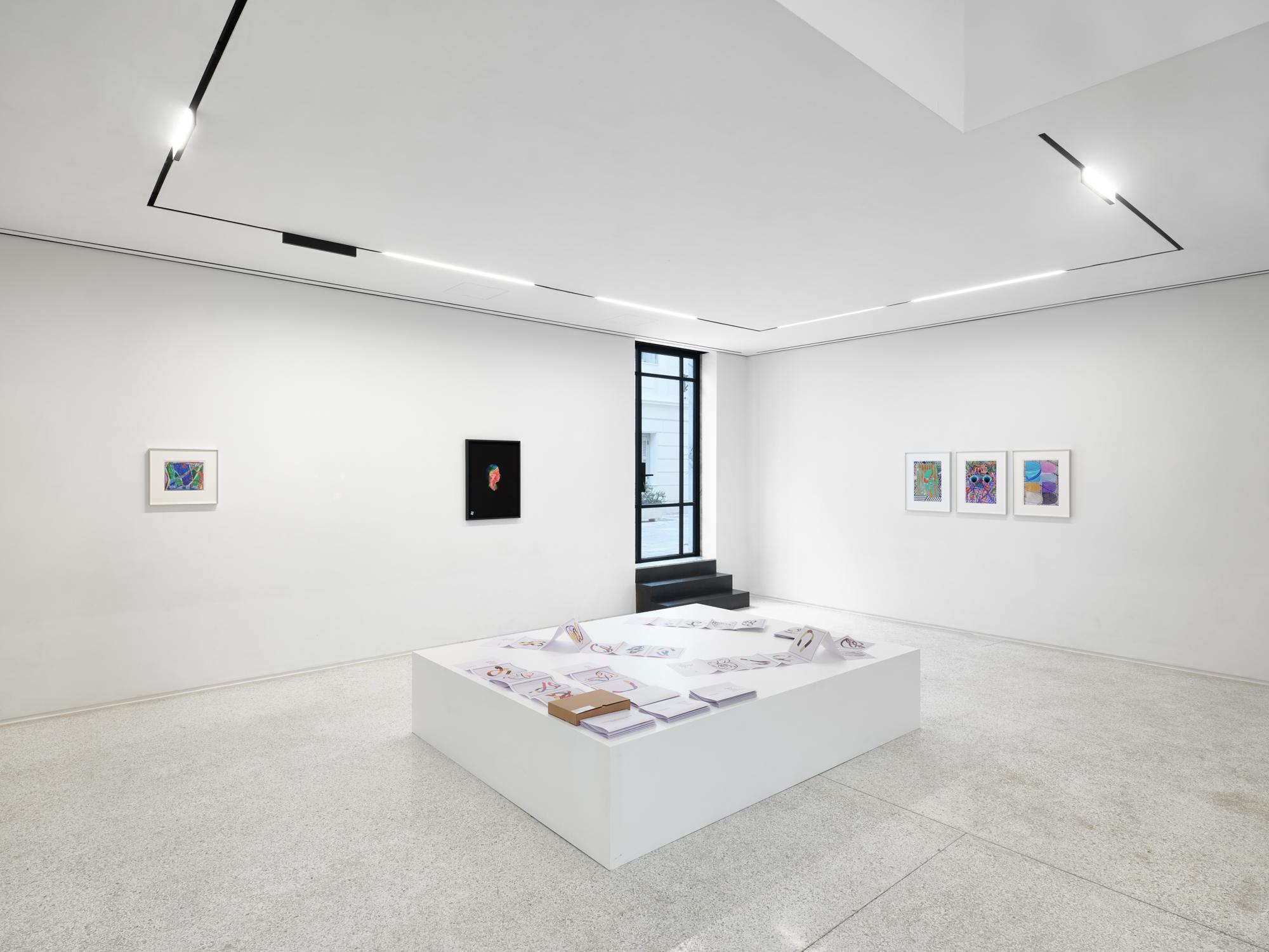 ARCH EDITIONS  16
