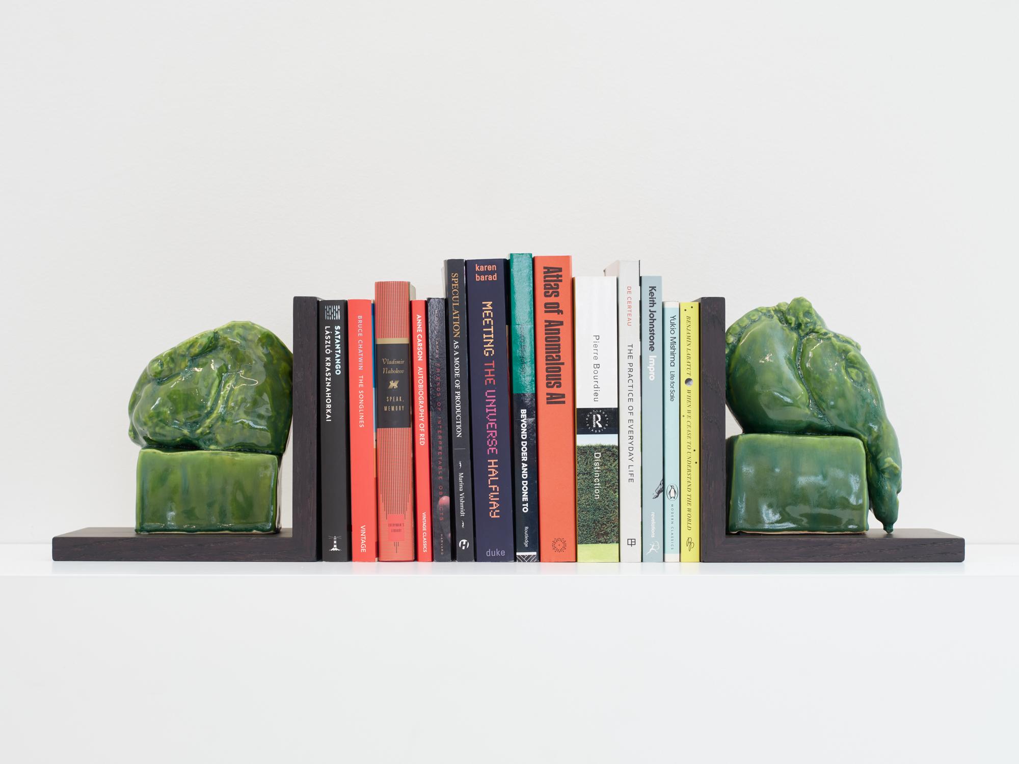 ARCH EDITIONS  8