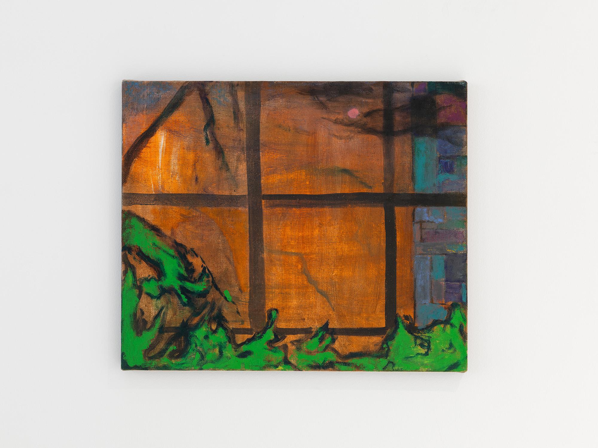 The Slightest of Breezes 1