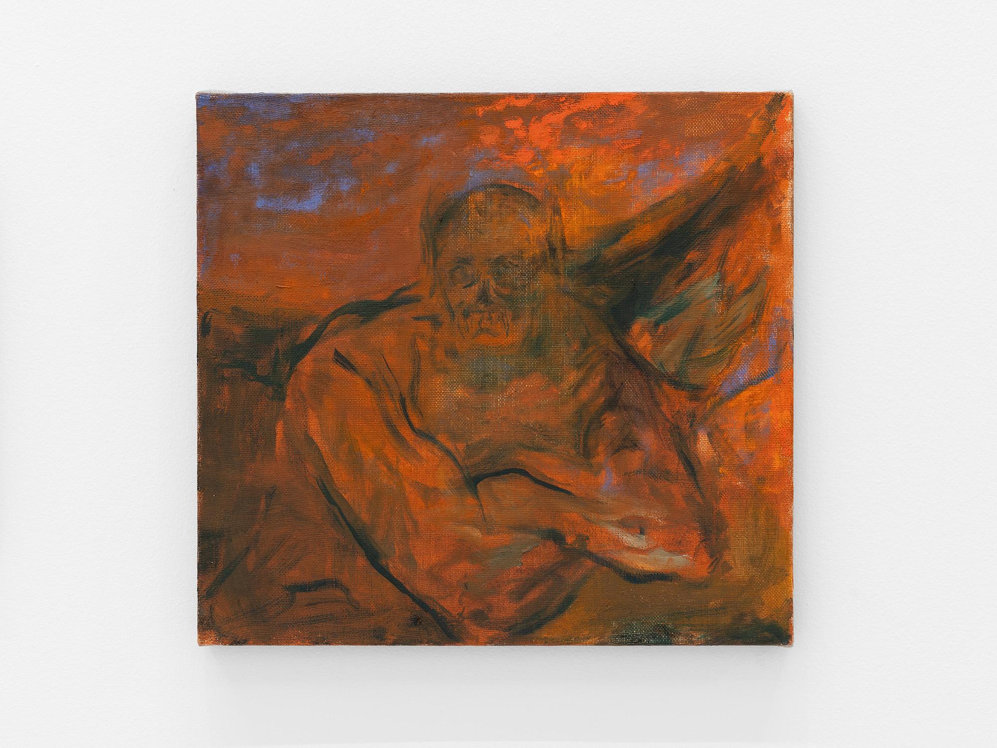 The Slightest of Breezes 7