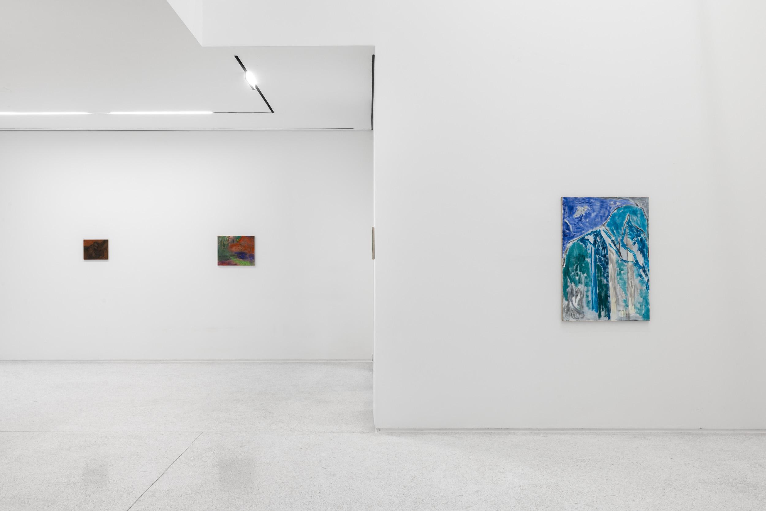 The Slightest of Breezes 12