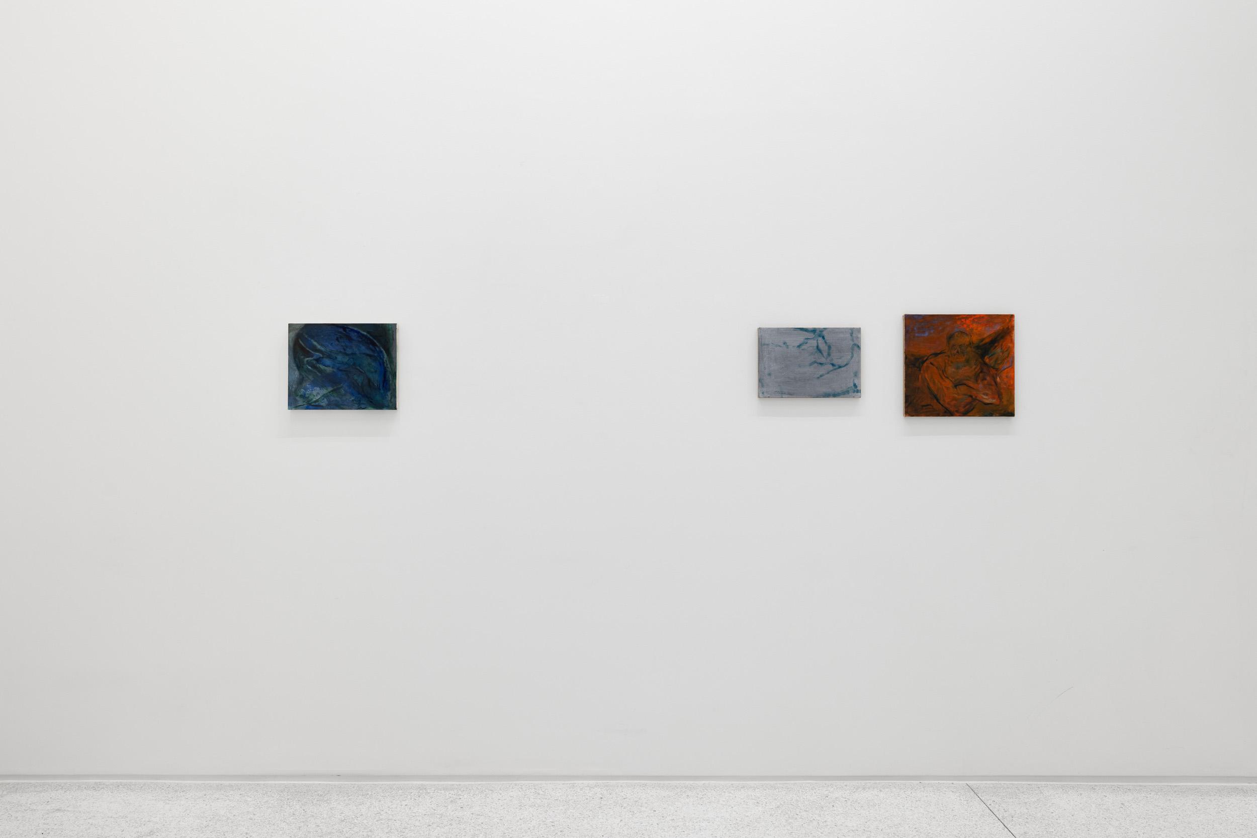 The Slightest of Breezes 9