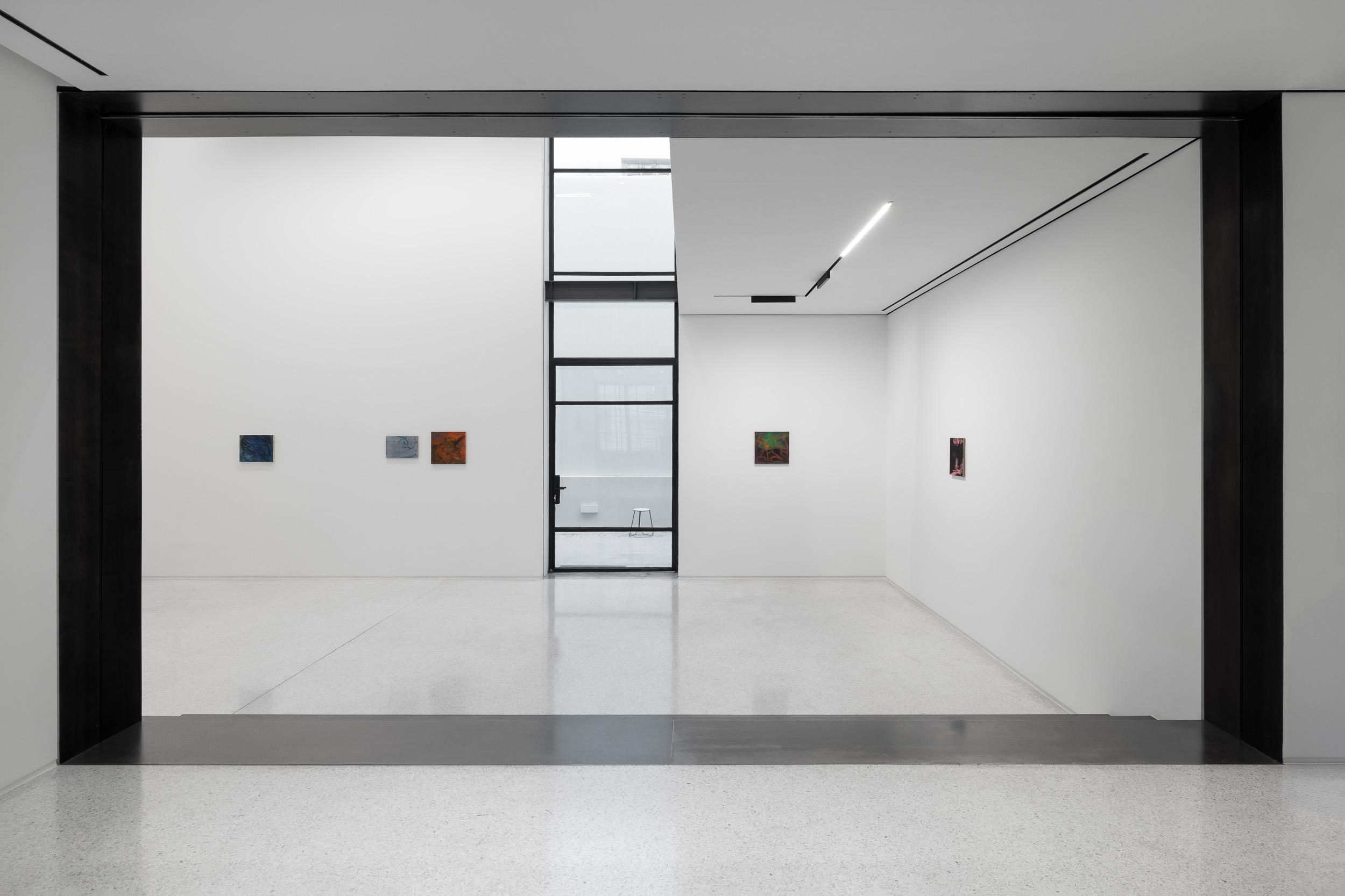 The Slightest of Breezes 2