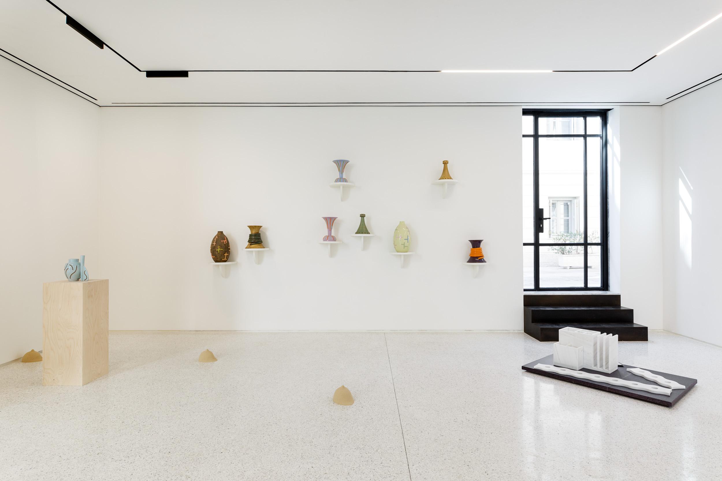 Lives of an Object 5